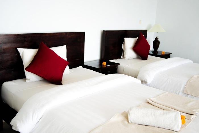 alam bali beach resort