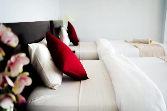 alam bali beach resort