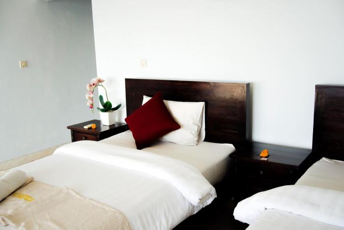 alam bali beach resort