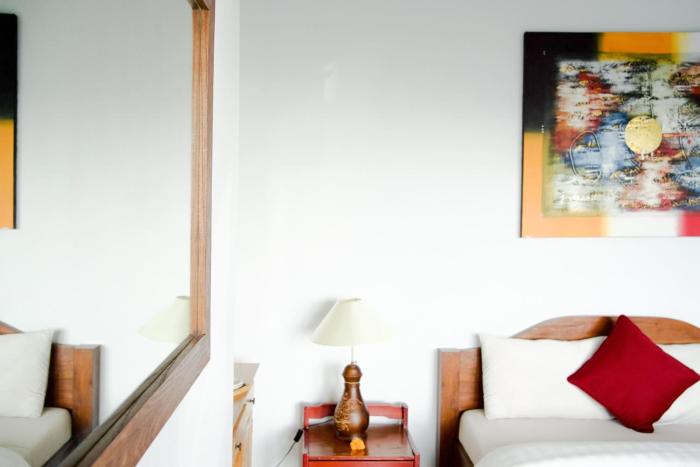 alam bali beach resort