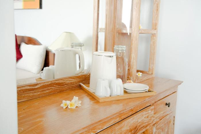 alam bali beach resort