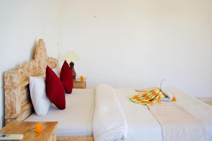 alam bali beach resort