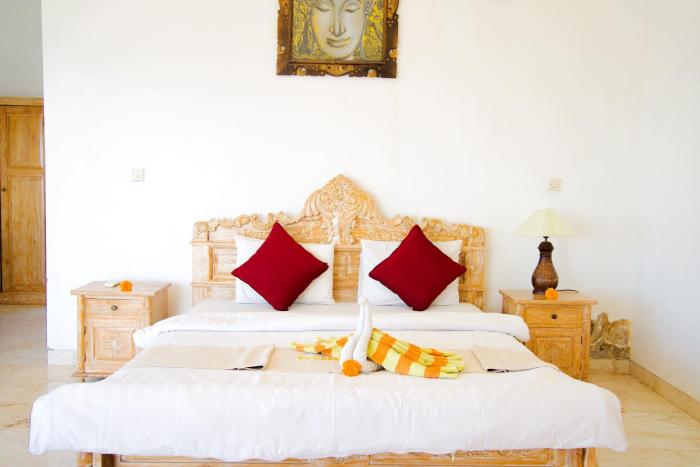 alam bali beach resort