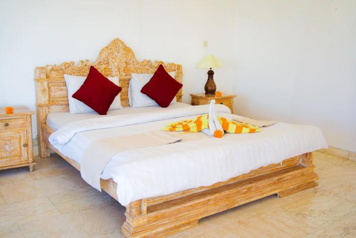 alam bali beach resort