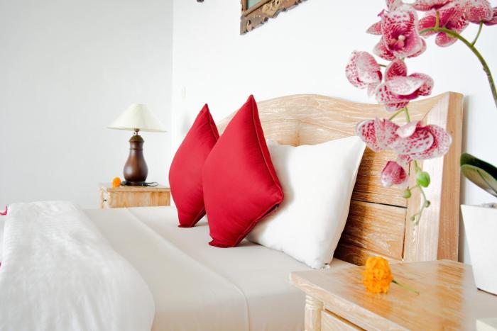 alam bali beach resort