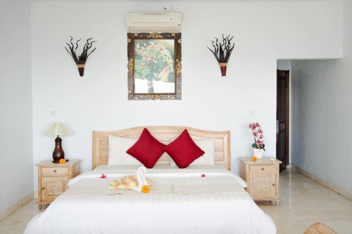 alam bali beach resort