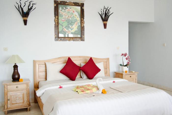 alam bali beach resort