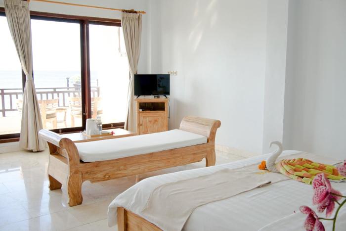 alam bali beach resort