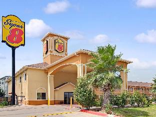 Super 8 By Wyndham Houston North I-45,Texas>>Downtown Houston,2 star