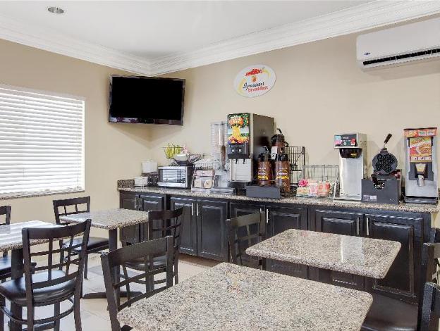 super 8 by wyndham houston north i 45