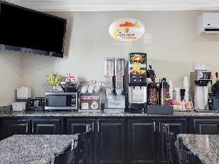 super 8 by wyndham houston north i 45