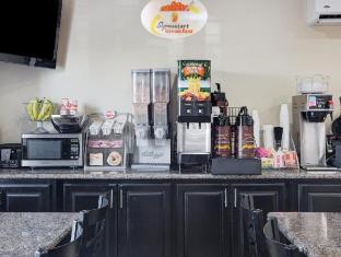 super 8 by wyndham houston north i 45