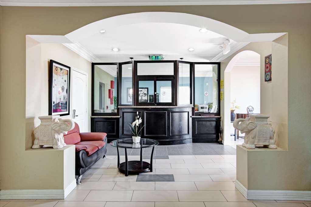 super 8 by wyndham houston north i 45