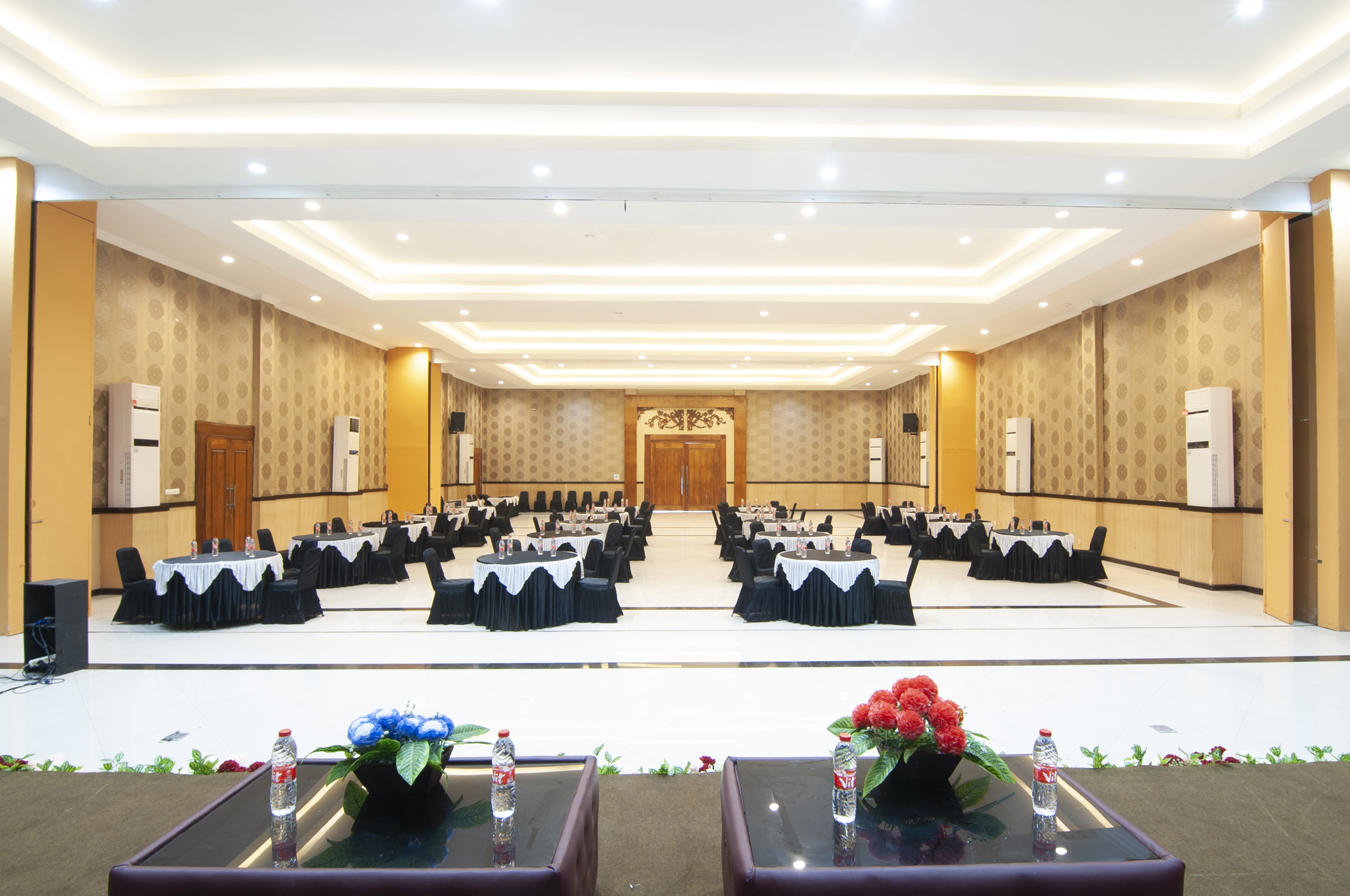 kyriad grand master purwodadi