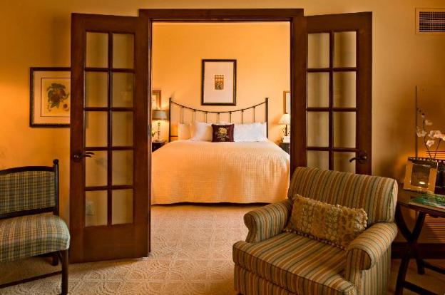 hotel granduca houston