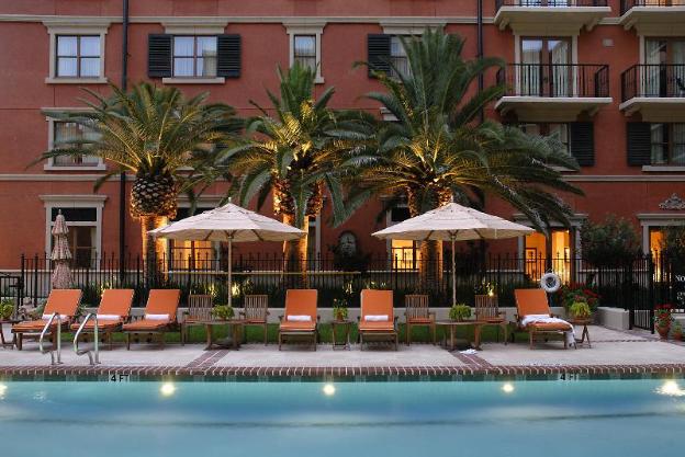 hotel granduca houston