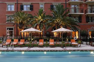 Hotel Granduca Houston,Texas>>Downtown Houston,4 star