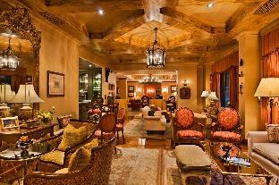 hotel granduca houston