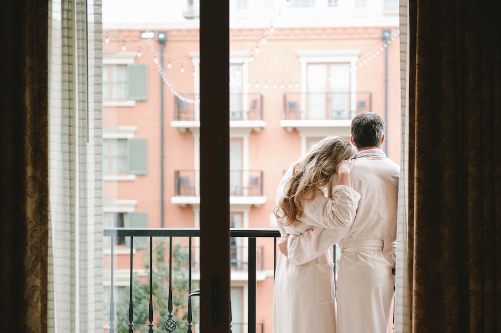 hotel granduca houston