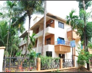 Prathamesh Holiday Homes By Rainbow Holidays,Diveagar>>Borlipanchatan,3 star