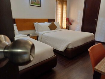 d and a boutique hotel
