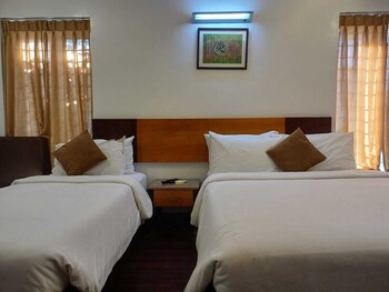 d and a boutique hotel