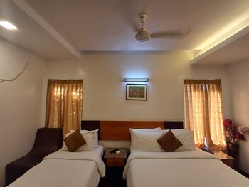 d and a boutique hotel