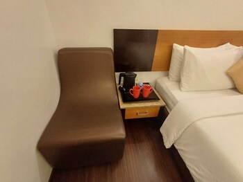 d and a boutique hotel