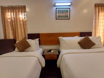 d and a boutique hotel