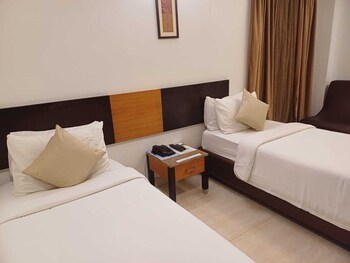 d and a boutique hotel