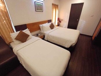 d and a boutique hotel