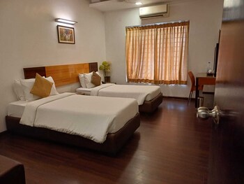 d and a boutique hotel