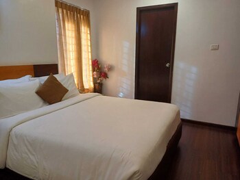 d and a boutique hotel