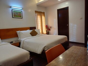 d and a boutique hotel