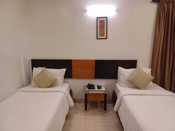 d and a boutique hotel