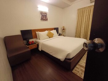 d and a boutique hotel
