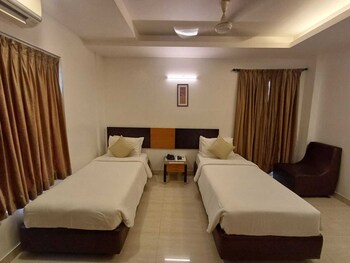 d and a boutique hotel