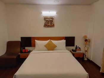 d and a boutique hotel