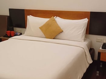 d and a boutique hotel