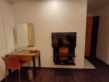 d and a boutique hotel
