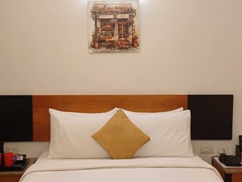 d and a boutique hotel