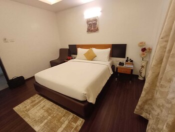 d and a boutique hotel