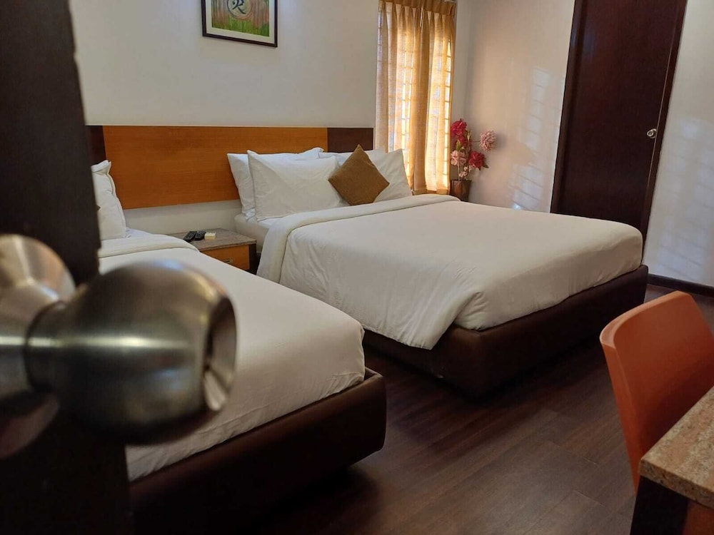 d and a boutique hotel