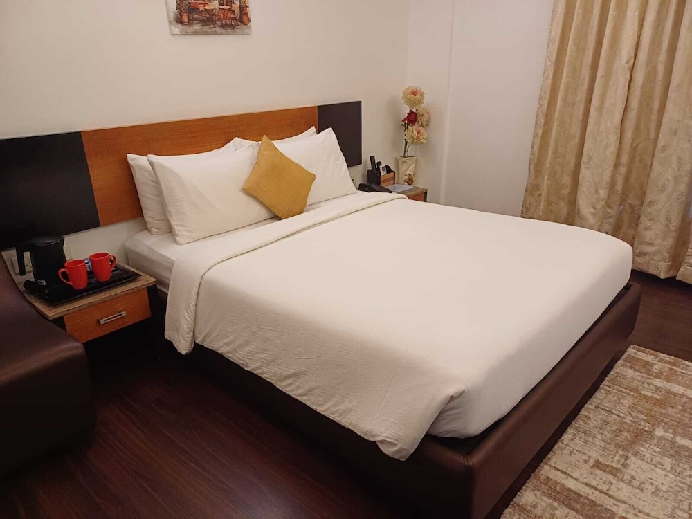 d and a boutique hotel