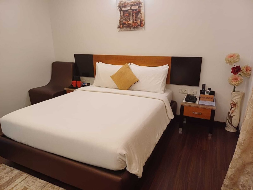 d and a boutique hotel