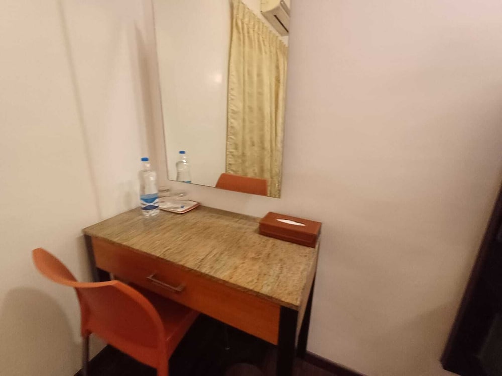 d and a boutique hotel