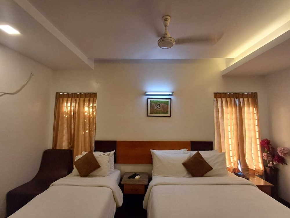 d and a boutique hotel