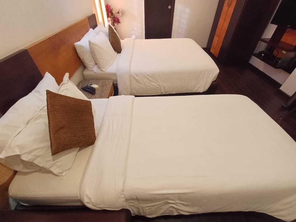 d and a boutique hotel