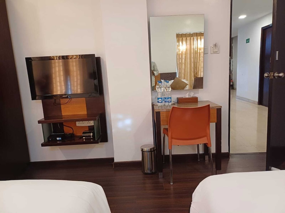 d and a boutique hotel