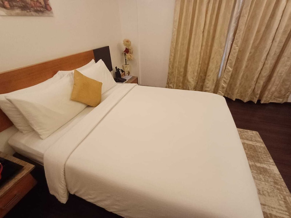 d and a boutique hotel